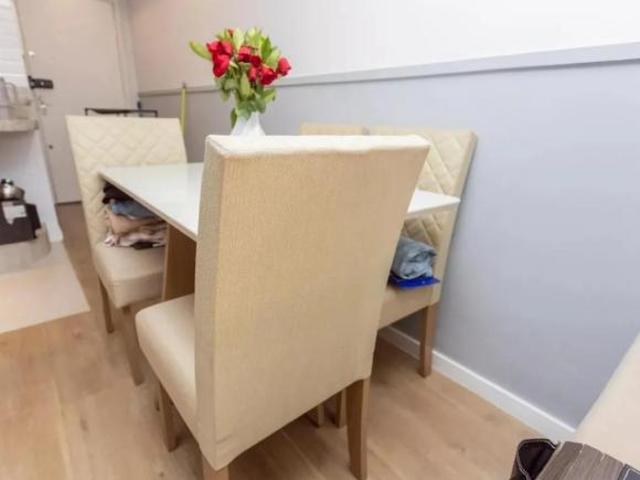 Apartamento, Jardim Quarto Centenário, São Paulo, SP