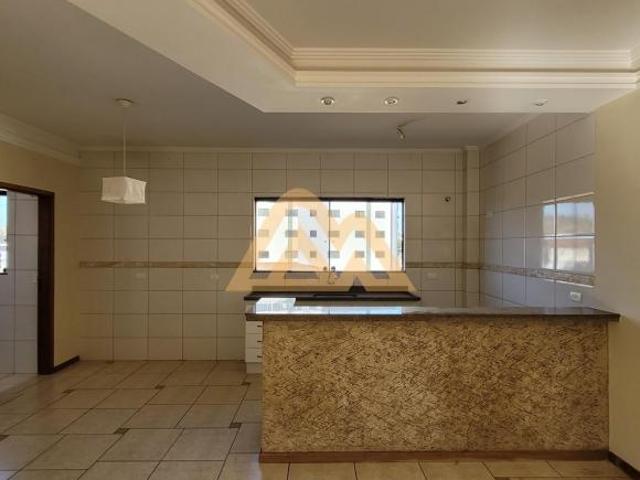Apartamento, Jardim Quisisana, Poços de Caldas, MG