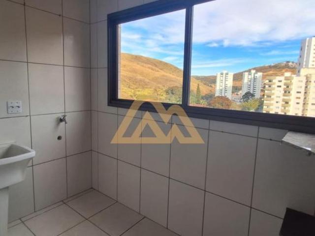 Apartamento, Jardim Quisisana, Poços de Caldas, MG