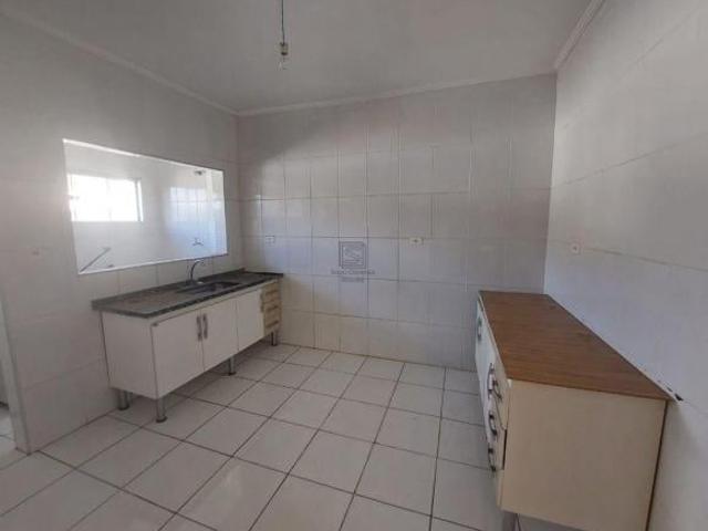 Apartamento, Jardim Quisisana, 2 quartos