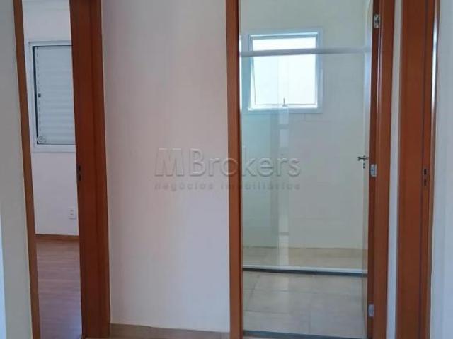 APARTAMENTO JARDIM REAL PARK BOTUCATU / SP