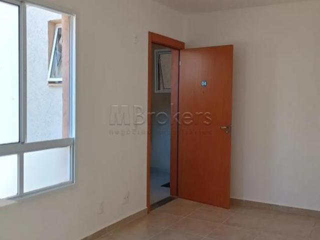 APARTAMENTO JARDIM REAL PARK BOTUCATU / SP