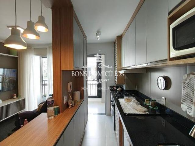 Apartamento Jardim Rebelato