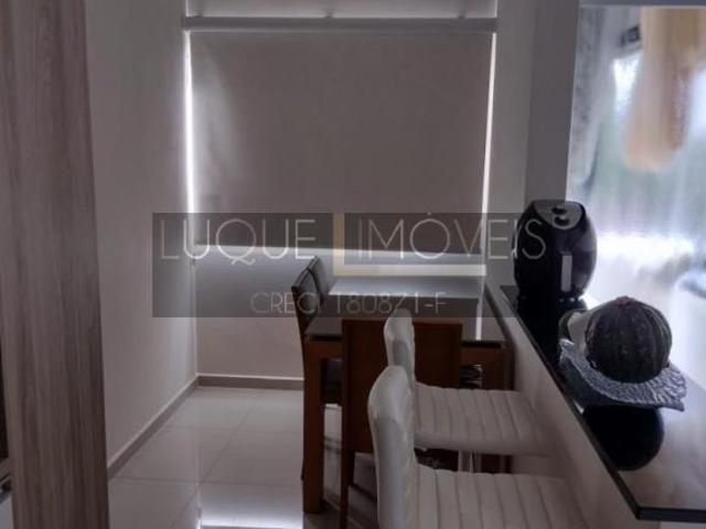 Apartamento, Jardim Regente, Indaiatuba, SP