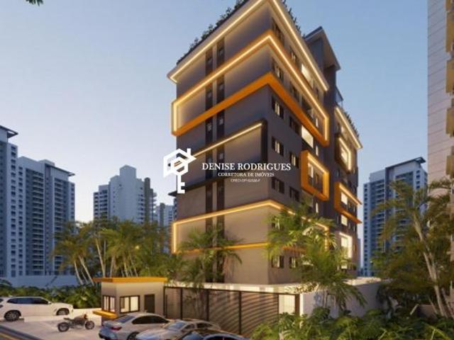 Apartamento, Jardim Rincão, Arujá, SP