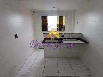 Rua Mário Davis Lener - Garagem, Área de serviço