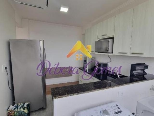 Apartamento, Jardim Rio Branco, São Vicente, SP
