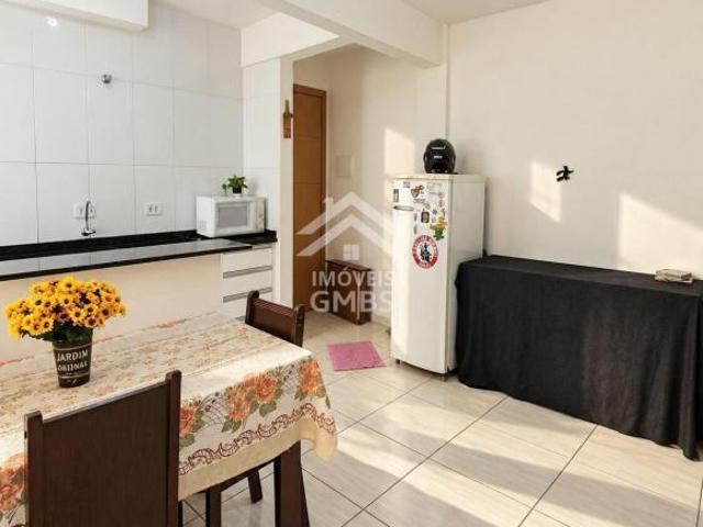 Apartamento Jardim Rio Verde