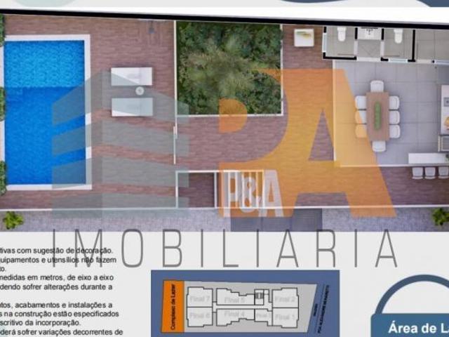 Apartamento Jardim Tonini