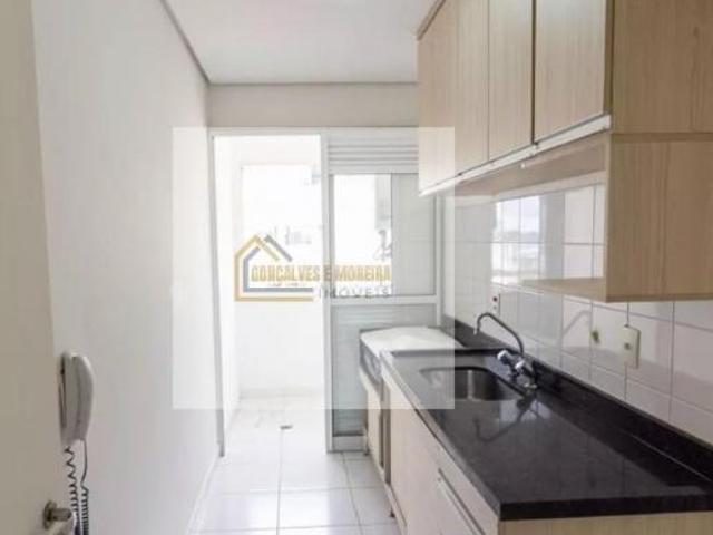 Apartamento Jardim Umuarama