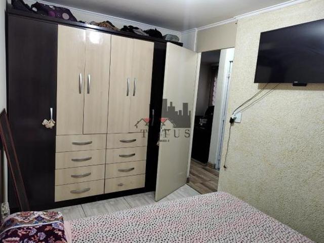 Apartamento, Jardim Umuarama Inocoop Campo Limpo, São Paulo, SP