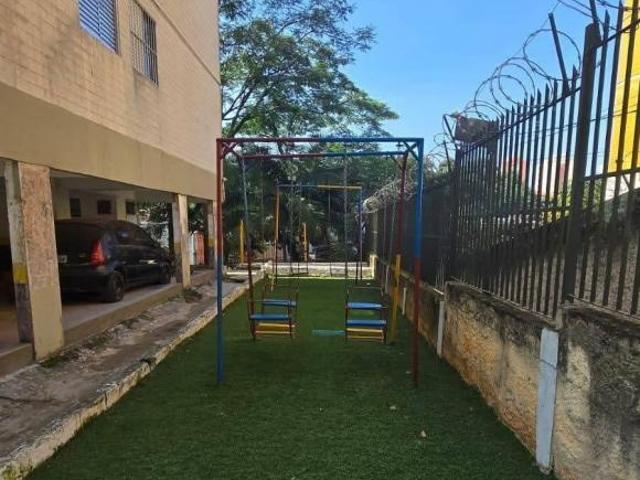 Apartamento, Jardim Umuarama, São Paulo, SP