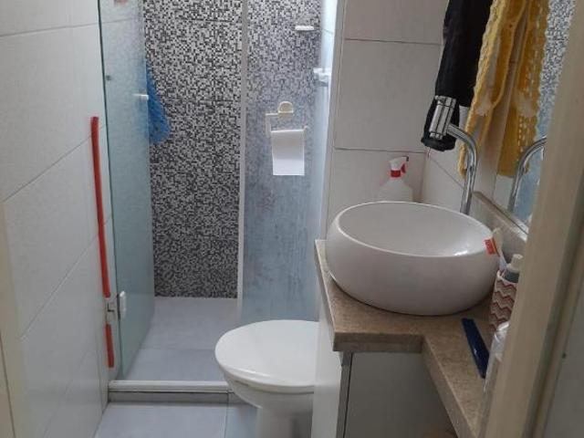 Apartamento, Jardim Umarizal, São Paulo, SP