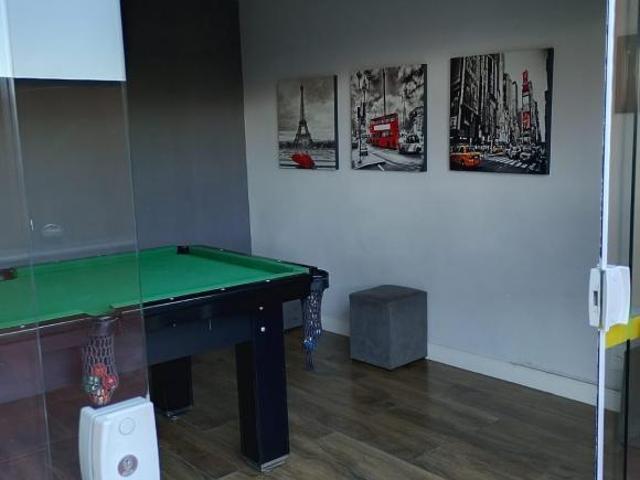 Apartamento, Jardim Umarizal, São Paulo, SP