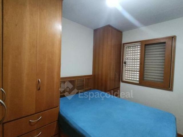 Apartamento Jardim Ubirama Lençóis Paulista SP