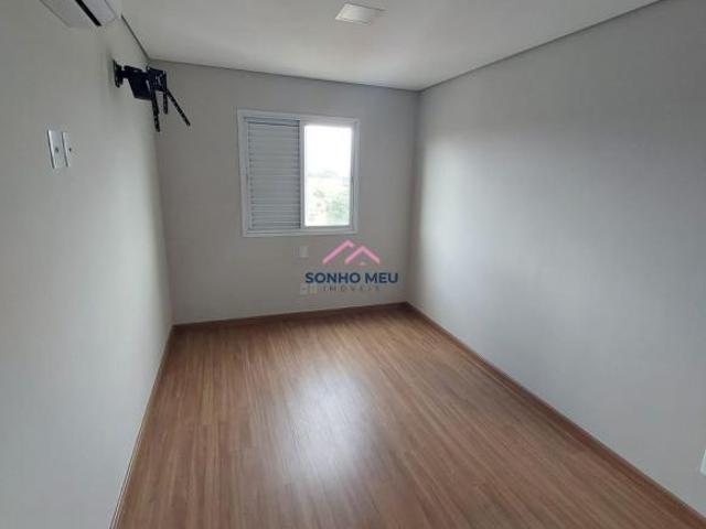 Apartamento Jardim Ubirama II