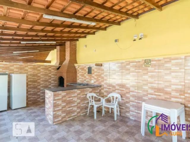 Apartamento jardim utinga sp