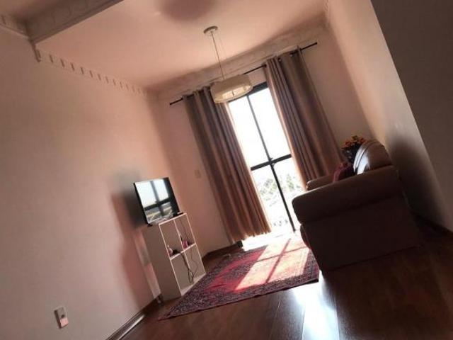 Apartamento, Jardim Vergueiro, Sorocaba, SP
