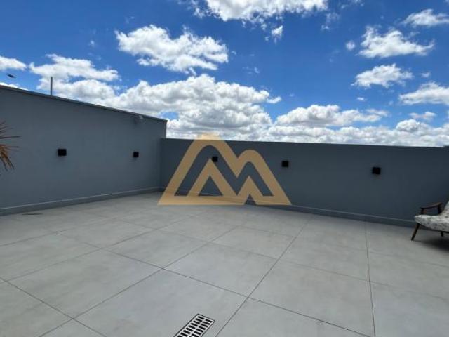 Apartamento, Jardim Vitória, Poços de Caldas, MG