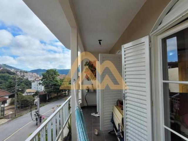 Apartamento, Jardim Vitória, Poços de Caldas, MG