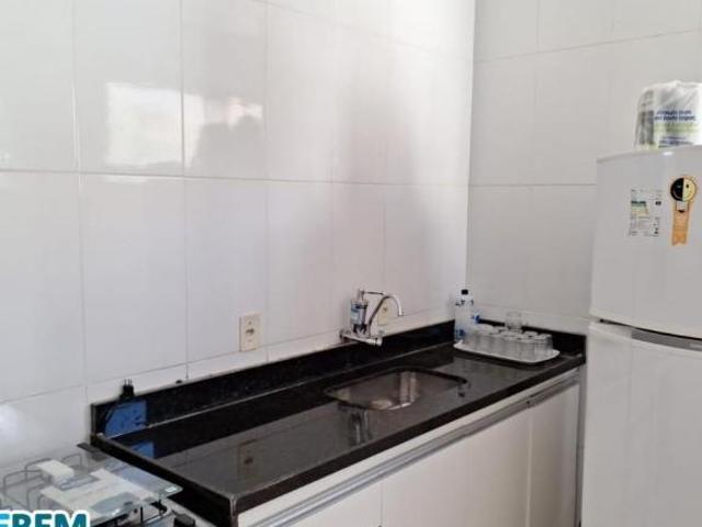 Apartamento, Jardim Vitória, Santana do Paraíso, MG