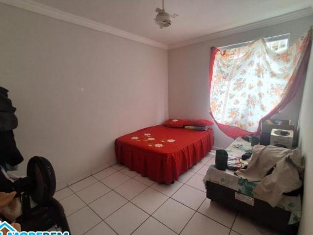 Apartamento, Jardim Vitória, Santana do Paraíso, MG