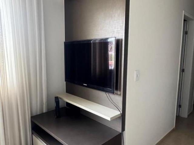 Apartamento Jardim Vila Verde I