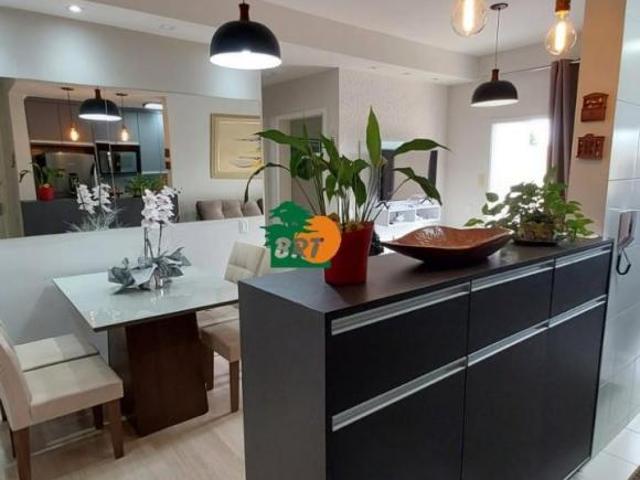 Apartamento, Jardim Villaça, São Roque, SP