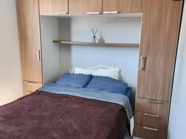 Apartamento Jardim Villagio Ghiraldelli Hortolândia
