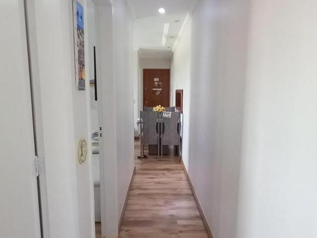 Apartamento, Jardim Vista Alegre, Embu das Artes, SP