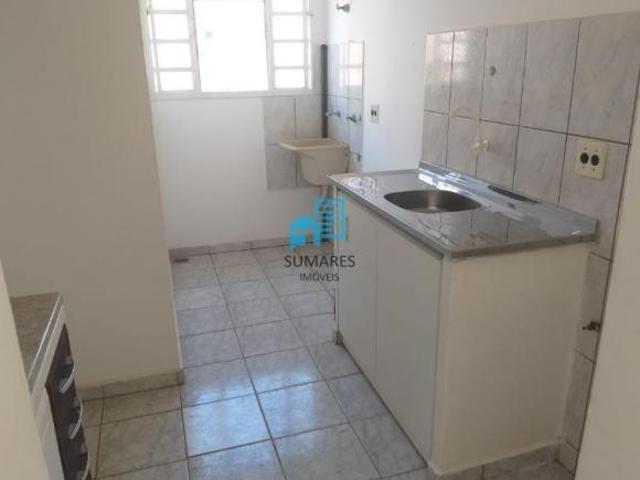 APARTAMENTO JARDIM YOLANDA, SÃO JOSÉ DO RIO PRETO AP201