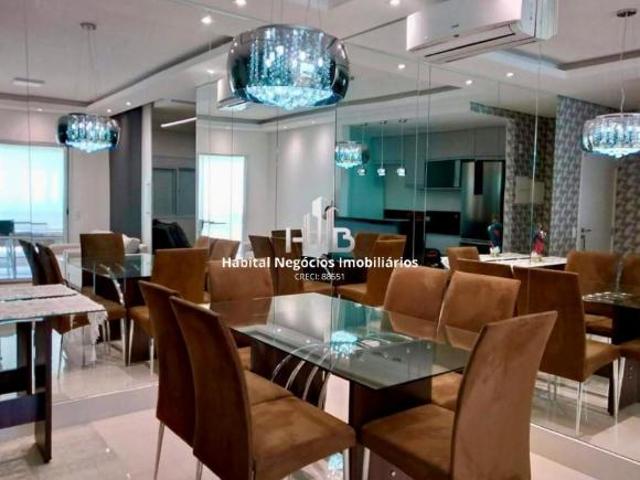 Apartamento, Jardim Ypê, Paulínia, SP