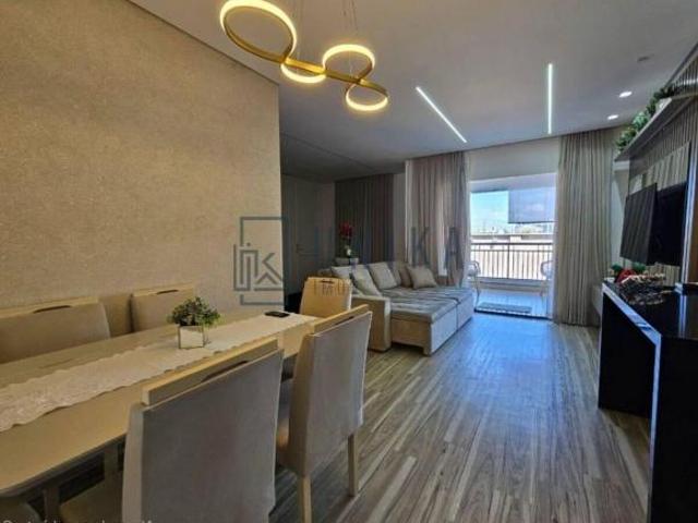 Apartamento Jardim Ypê