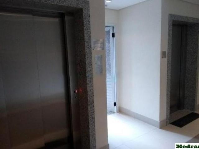 Apartamento Jardim Ypê