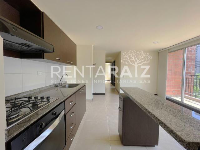 APARTAMENTO jardines de san remo 501, Sin Barrio, Sabaneta
