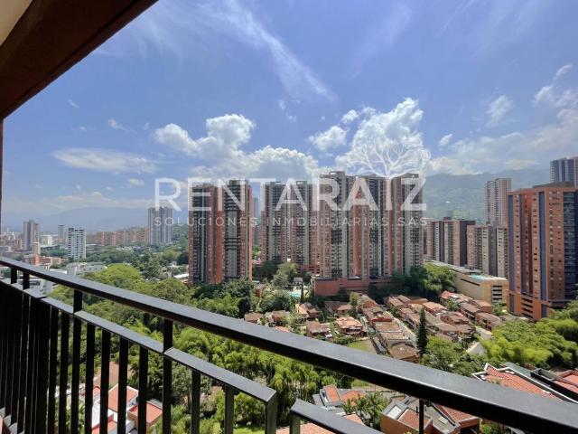 APARTAMENTO jardines de san remo 1801, Sin Barrio, Sabaneta