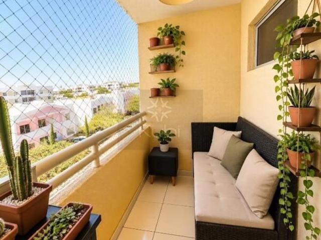 Apartamento Jardins Mangueiral Jardim Botânico