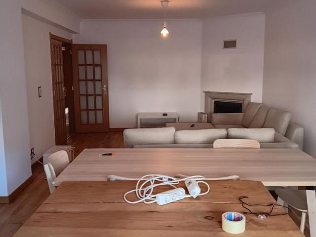 Apartamento Jardins da Parede