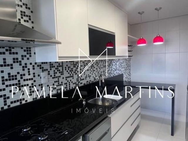 Apartamento Jardins de Bragança L