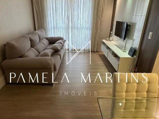 Apartamento Jardins de Bragança L