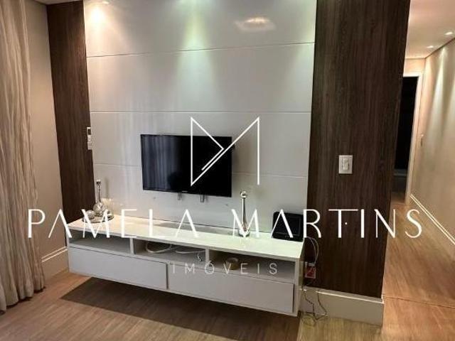 Apartamento, Jardins de Bragança L, Bragança Paulista, SP
