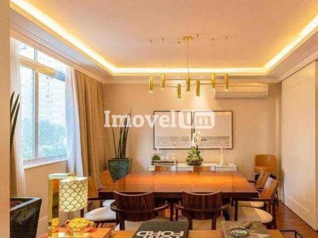 Apartamento Jardins