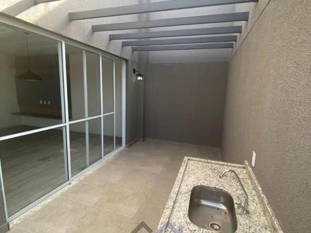 Apartamento Jarinu