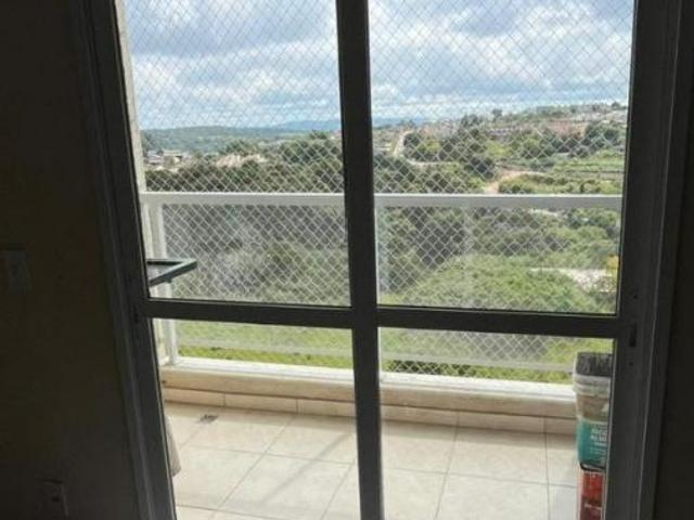 Apartamento Jarinu
