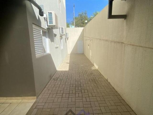 Apartamento Jarinu