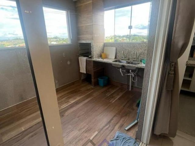 Apartamento Jarinu
