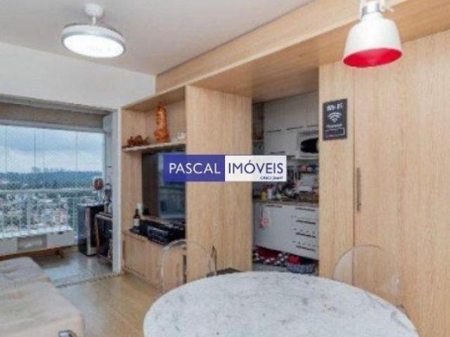 Apartamento Jd. Aeroporto 1 Suíte1 Vaga
