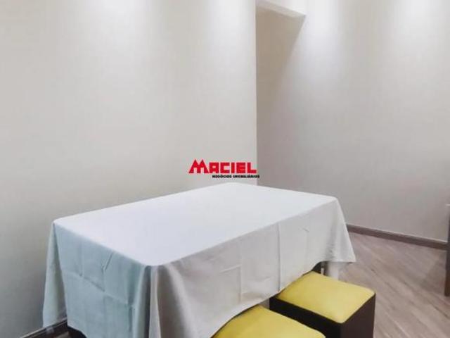 Apartamento Jd. Augusta