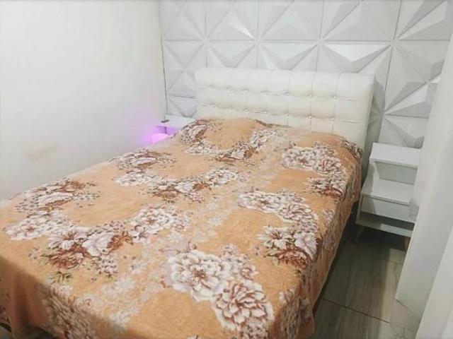 Apartamento, Jd Bassoli, Campinas, SP
