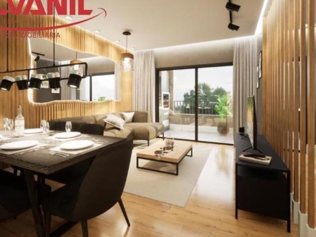 Apartamento, Jd Bela Vista, Jaguariúna, SP